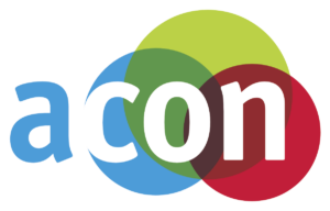 ACON-Logo - Osteopathie in Hamburg Sasel